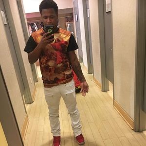 Meet your Posher, Marcell